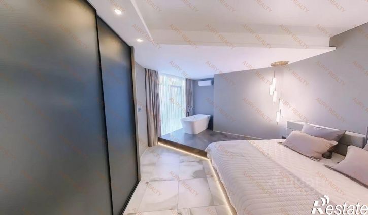 2-комн квартира улица Яна Фабрициуса, 2/28А,  д. 2/28А