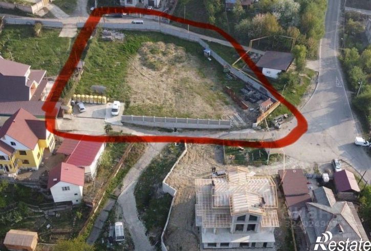 Земельный участок ул Урожайная, 2 1,  д. 2 1,  к. 1