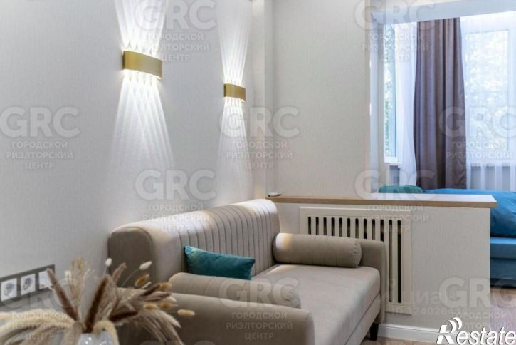 1-комн квартира ул Чайковского, 13,  д. 13