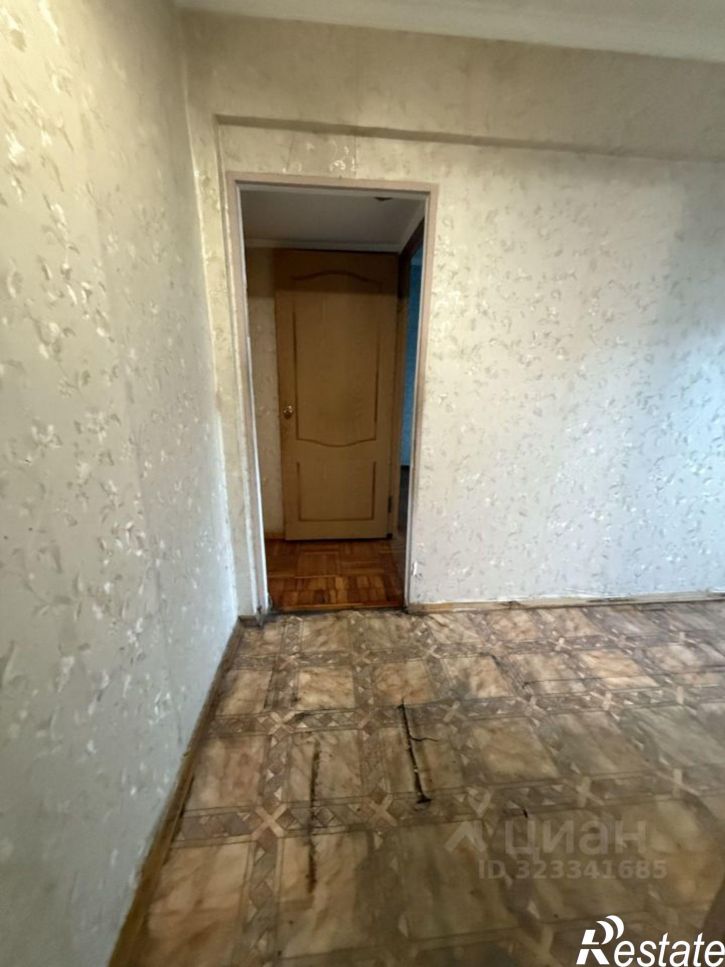 2-комн квартира ул Донская, 35,  д. 35