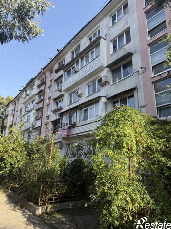 2-комн квартира ул Донская, 35,  д. 35