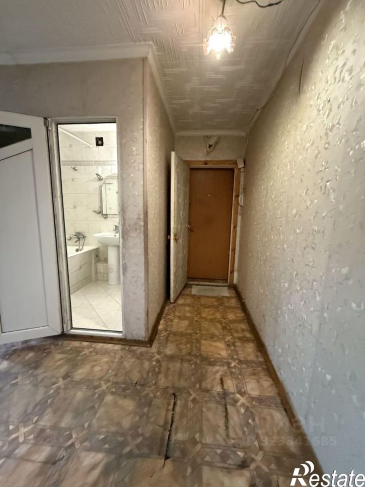 2-комн квартира ул Донская, 35,  д. 35