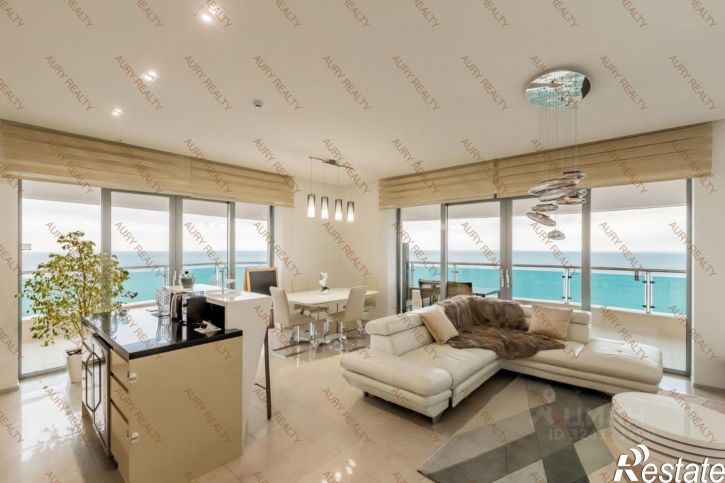 3-комн квартира Курортный пр-кт, 92/5,  д. 92/5