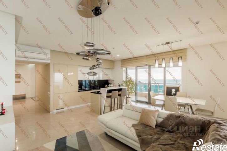 3-комн квартира Курортный пр-кт, 92/5,  д. 92/5