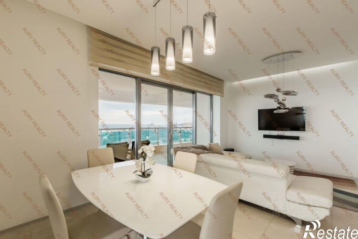 3-комн квартира Курортный пр-кт, 92/5,  д. 92/5