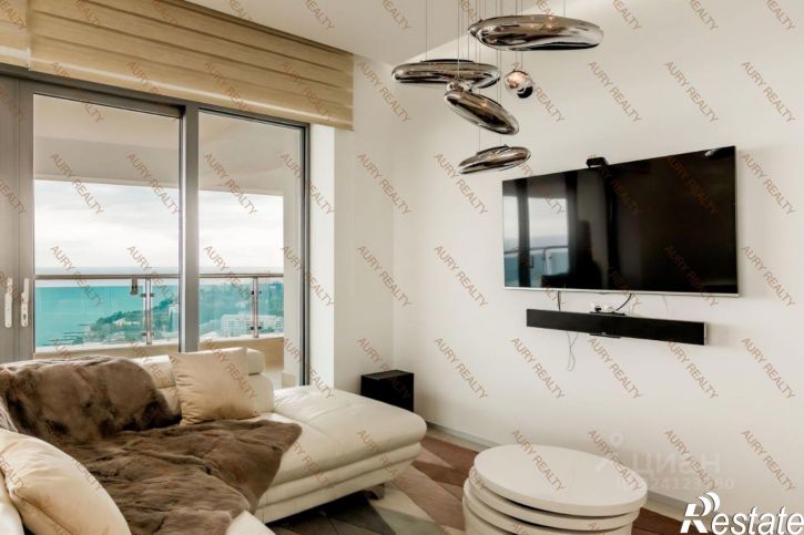 3-комн квартира Курортный пр-кт, 92/5,  д. 92/5