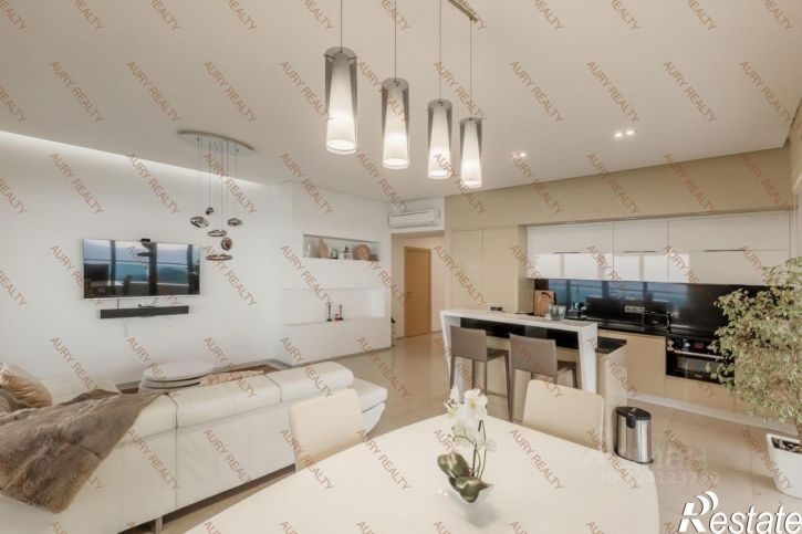 3-комн квартира Курортный пр-кт, 92/5,  д. 92/5