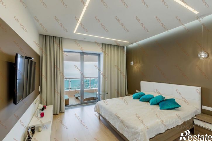 3-комн квартира Курортный пр-кт, 92/5,  д. 92/5