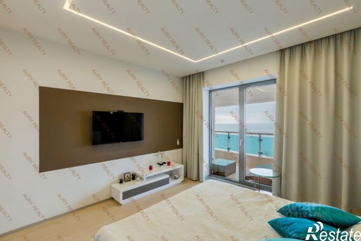 3-комн квартира Курортный пр-кт, 92/5,  д. 92/5