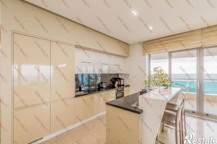 3-комн квартира Курортный пр-кт, 92/5,  д. 92/5