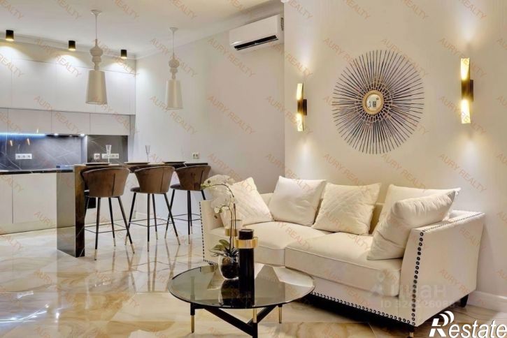 2-комн квартира улица Войкова, 21,  д. 21