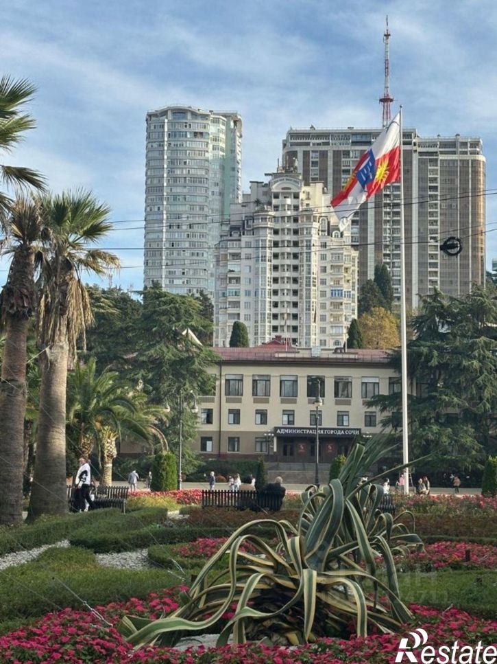 3-комн квартира ул Первомайская, 21,  д. 21