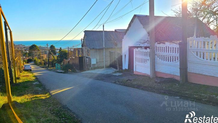 Коттедж/дом улица Правды, 15А,  д. 15А