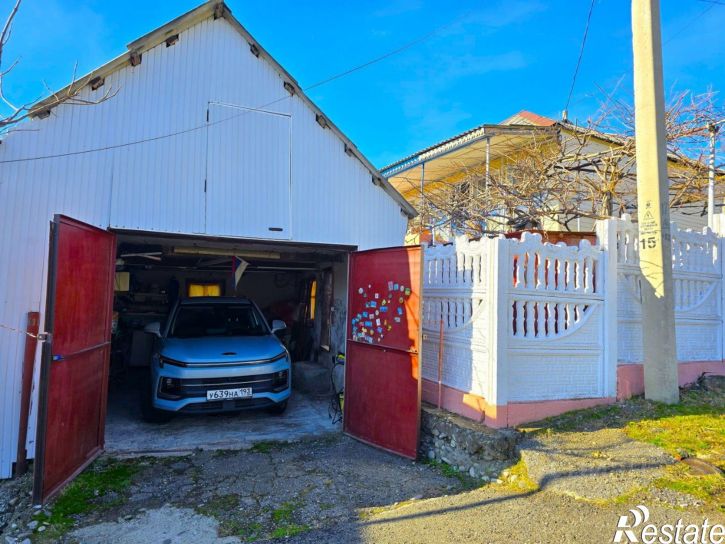 Коттедж/дом улица Правды, 15А,  д. 15А