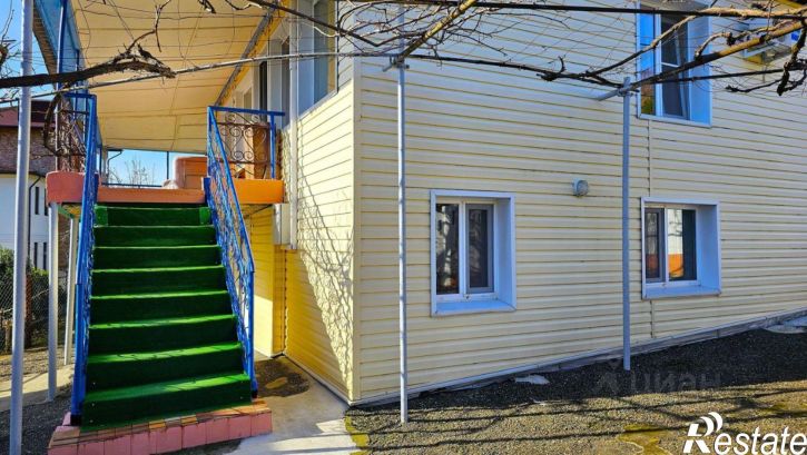 Коттедж/дом улица Правды, 15А,  д. 15А