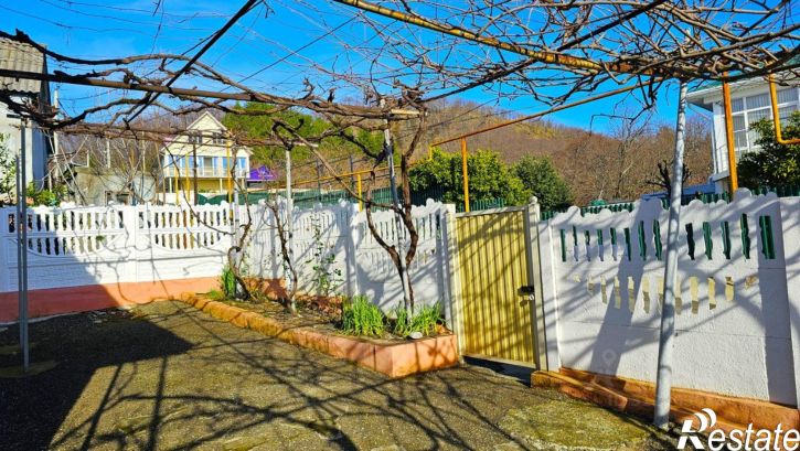 Коттедж/дом улица Правды, 15А,  д. 15А