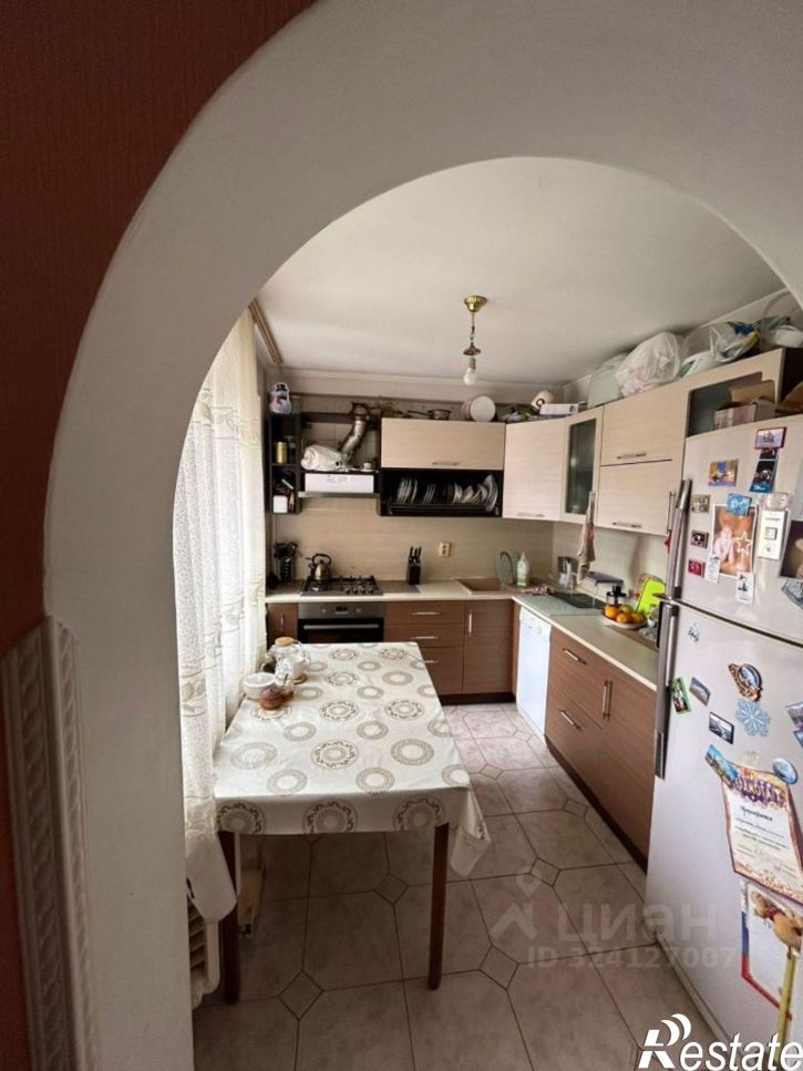 3-комн квартира улица Гастелло, 19,  д. 19