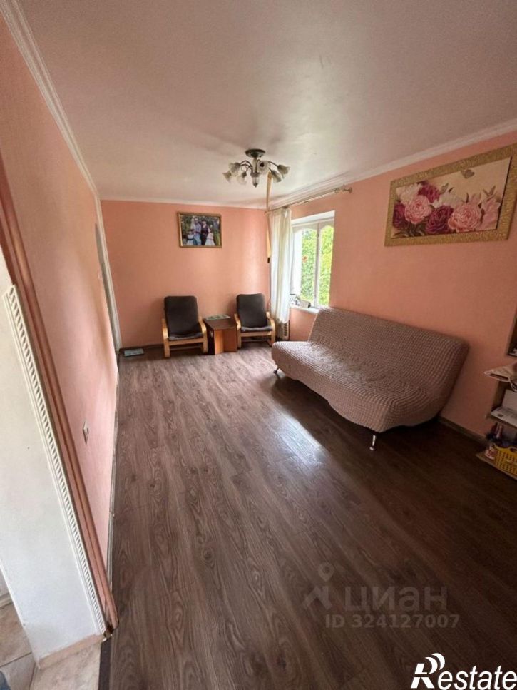 3-комн квартира улица Гастелло, 19,  д. 19