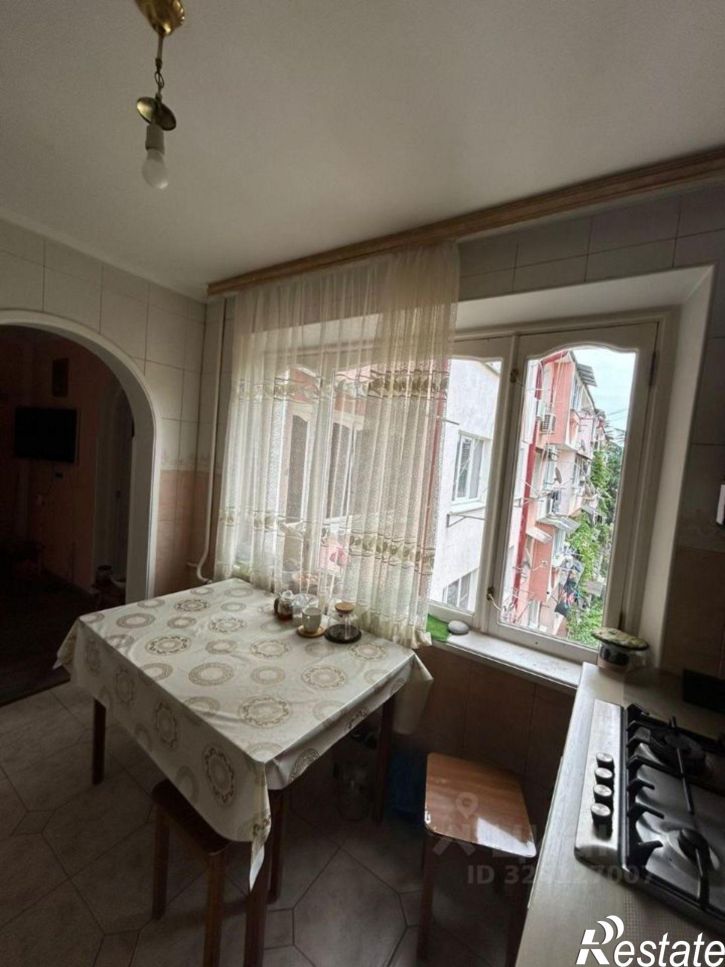 3-комн квартира улица Гастелло, 19,  д. 19