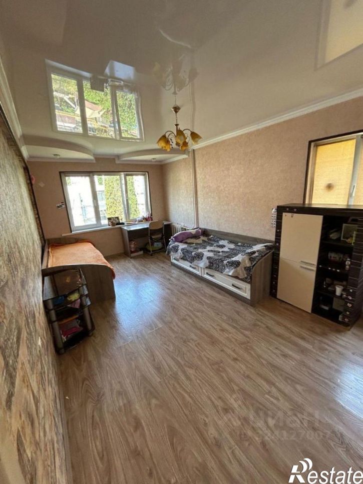 3-комн квартира улица Гастелло, 19,  д. 19