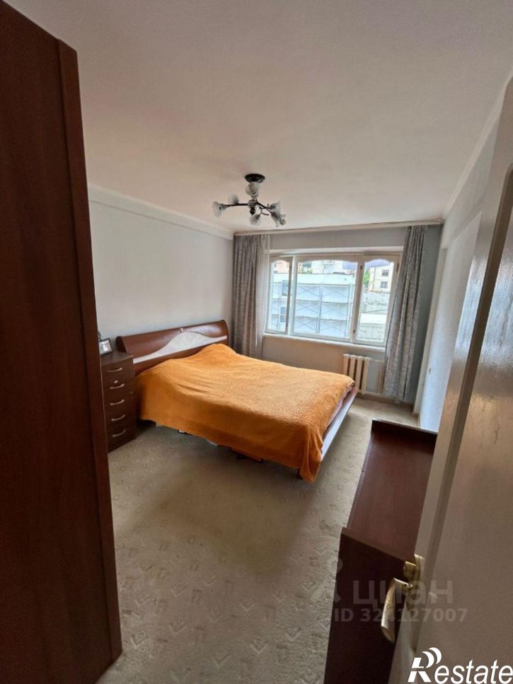 3-комн квартира улица Гастелло, 19,  д. 19