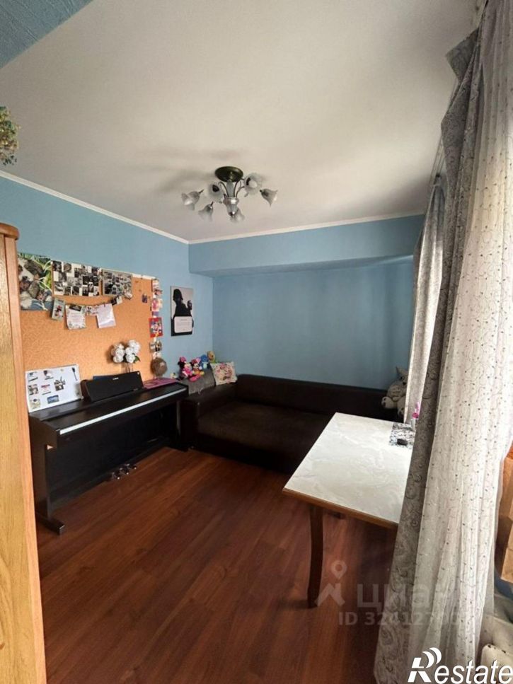 3-комн квартира улица Гастелло, 19,  д. 19