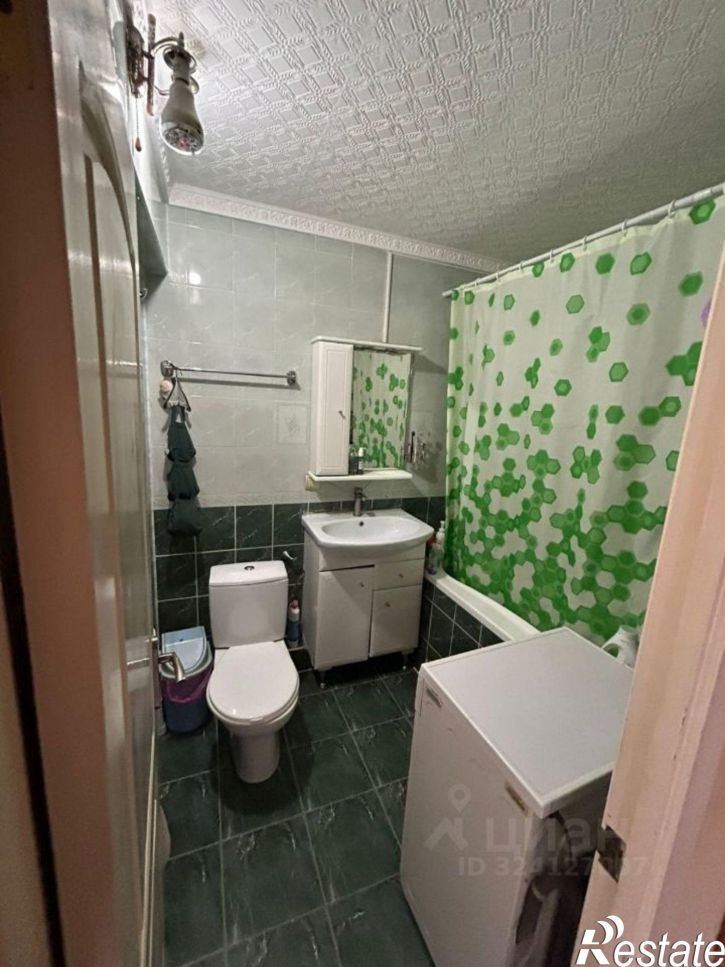 3-комн квартира улица Гастелло, 19,  д. 19