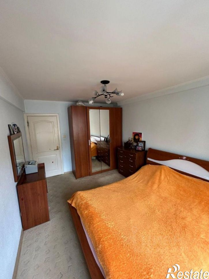 3-комн квартира улица Гастелло, 19,  д. 19