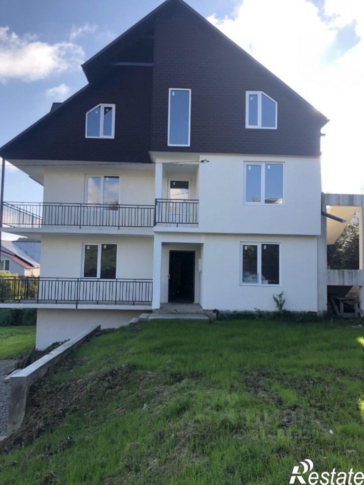 Коттедж/дом Огородный пер, 37,  д. 37