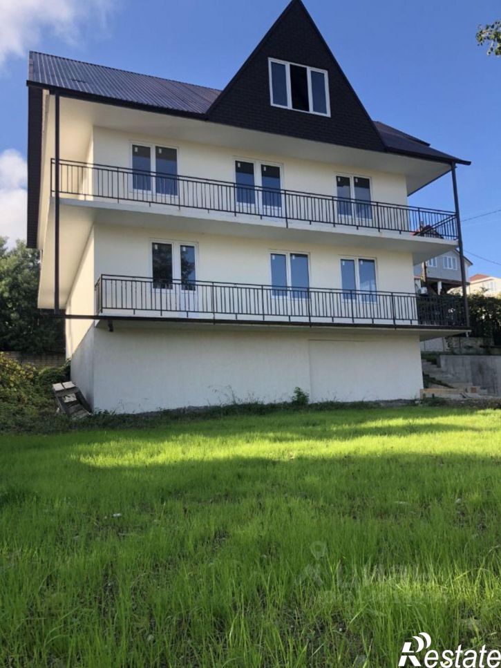 Коттедж/дом Огородный пер, 37,  д. 37