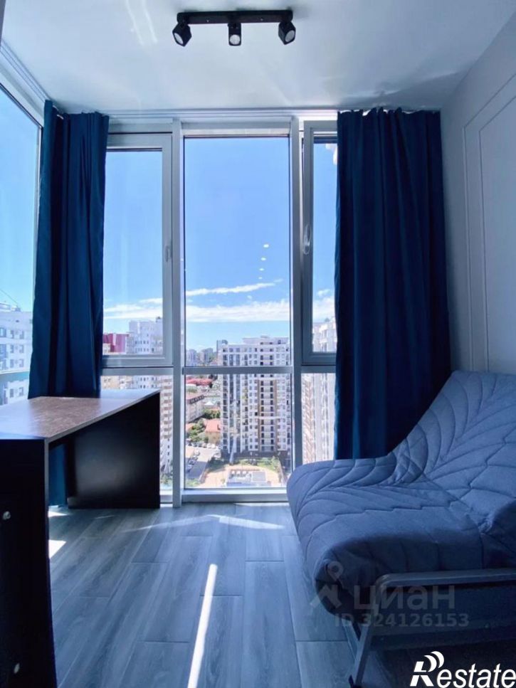 3-комн квартира пер Трунова, 6 3,  д. 6 3,  к. 3