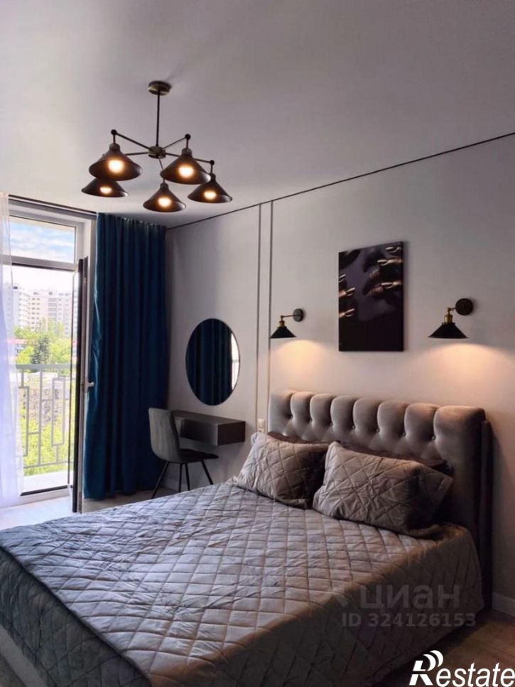 3-комн квартира пер Трунова, 6 3,  д. 6 3,  к. 3