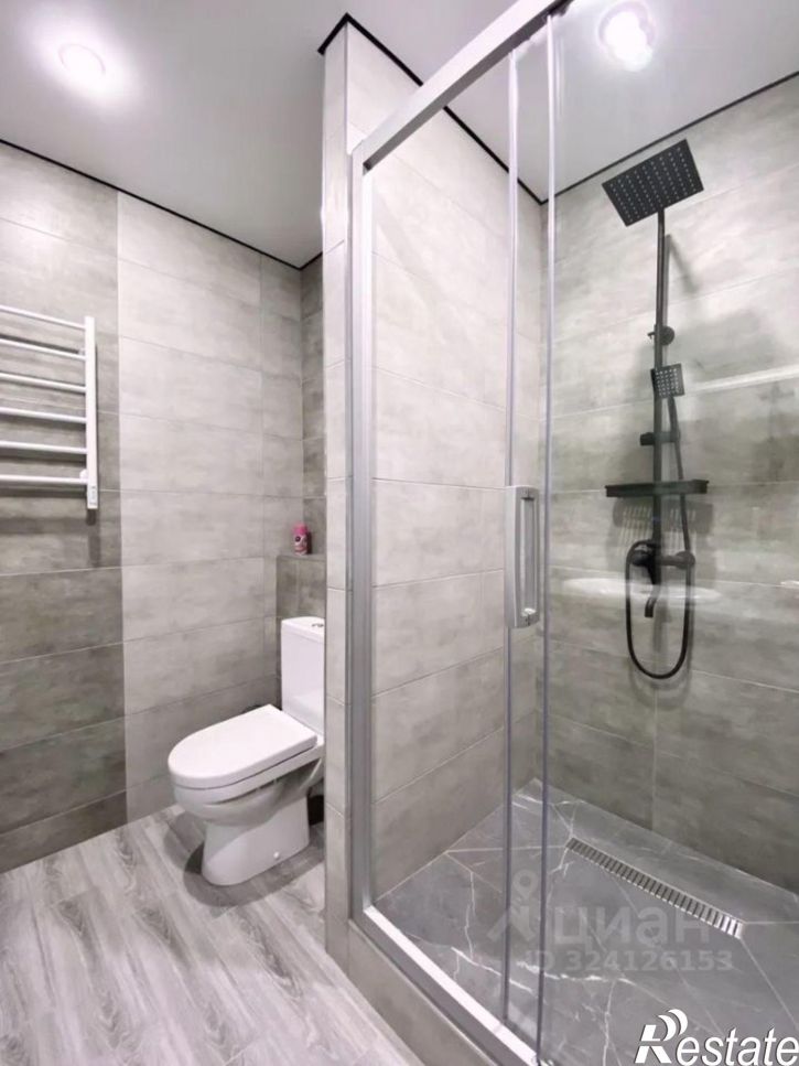 3-комн квартира пер Трунова, 6 3,  д. 6 3,  к. 3