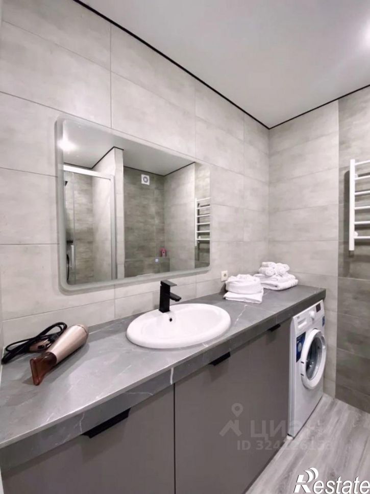 3-комн квартира пер Трунова, 6 3,  д. 6 3,  к. 3