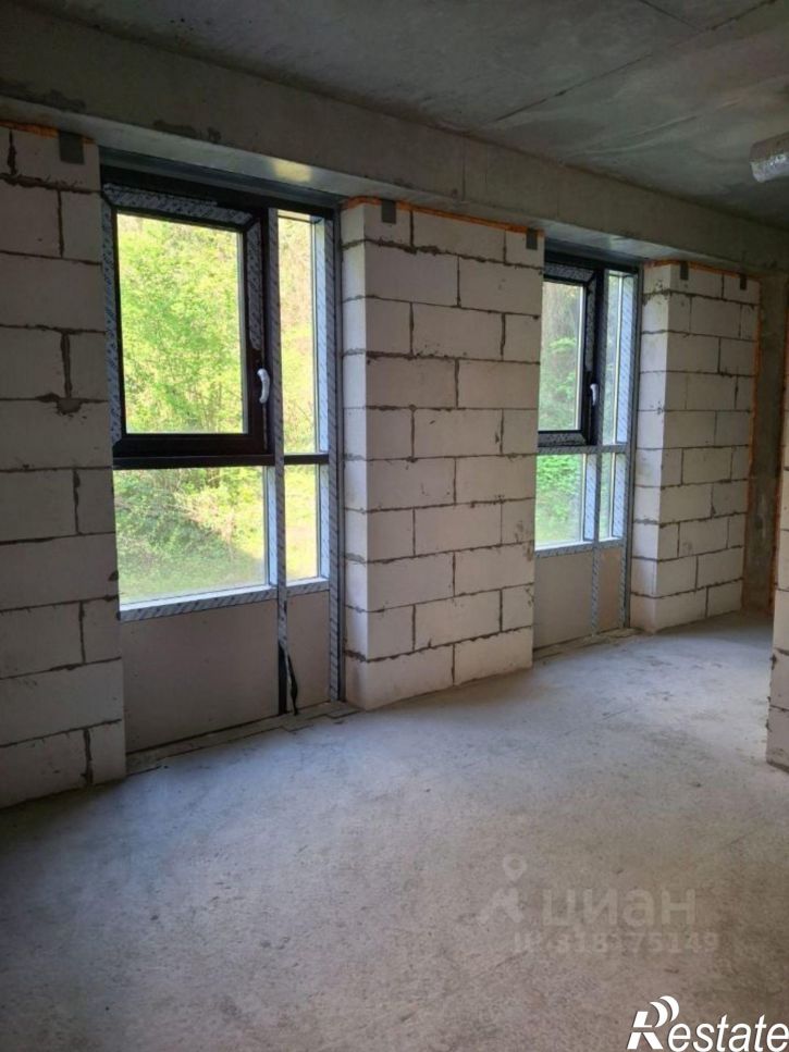 1-комн квартира Пластунская улица, 104Б к2,  д. 104Б к2