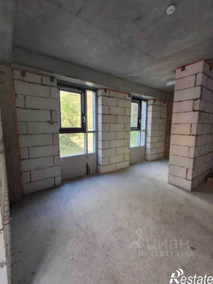 1-комн квартира Пластунская улица, 104Б к2,  д. 104Б к2