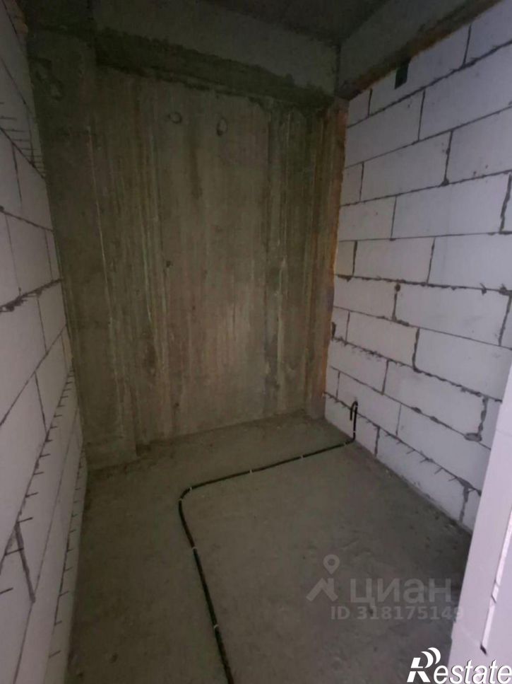 1-комн квартира Пластунская улица, 104Б к2,  д. 104Б к2