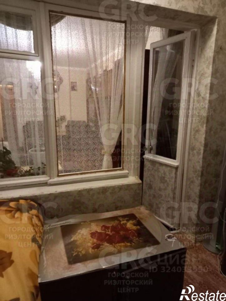 3-комн квартира ул Дмитриевой, 34,  д. 34