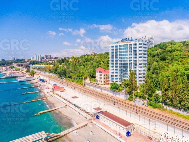 1-комн квартира Курортный проспект, 95/53,  д. 95/53