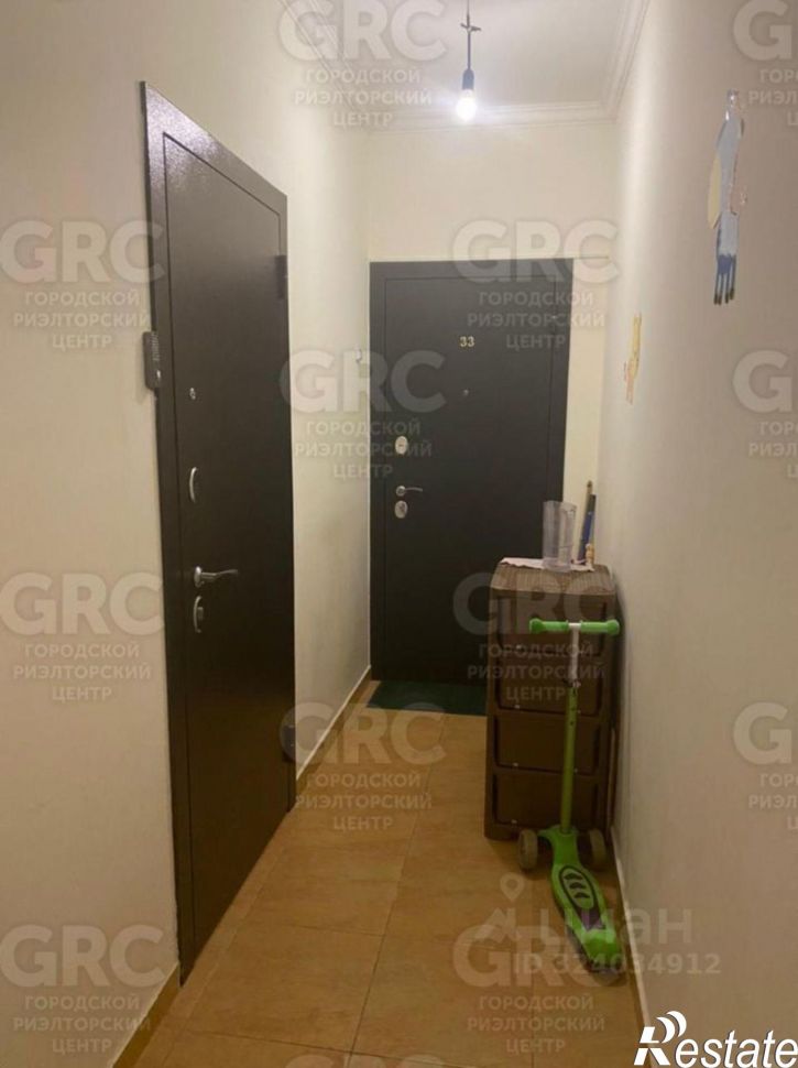 2-комн квартира Курортный проспект, 98/18А,  д. 98/18А