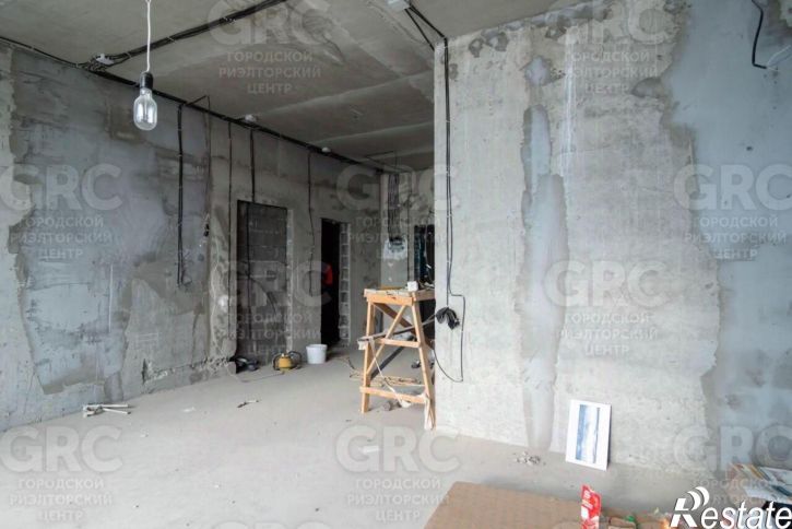 1-комн квартира Курортный проспект, 95/53,  д. 95/53