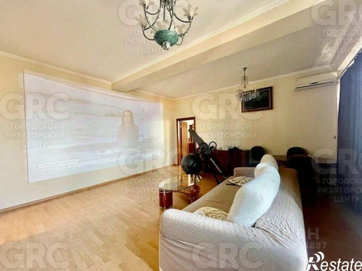 2-комн квартира Калужская улица, 6А,  д. 6А