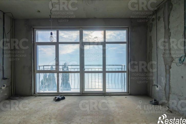 1-комн квартира Курортный проспект, 95/53,  д. 95/53