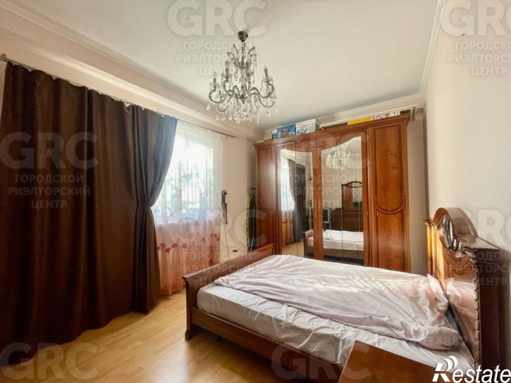 2-комн квартира Калужская улица, 6А,  д. 6А