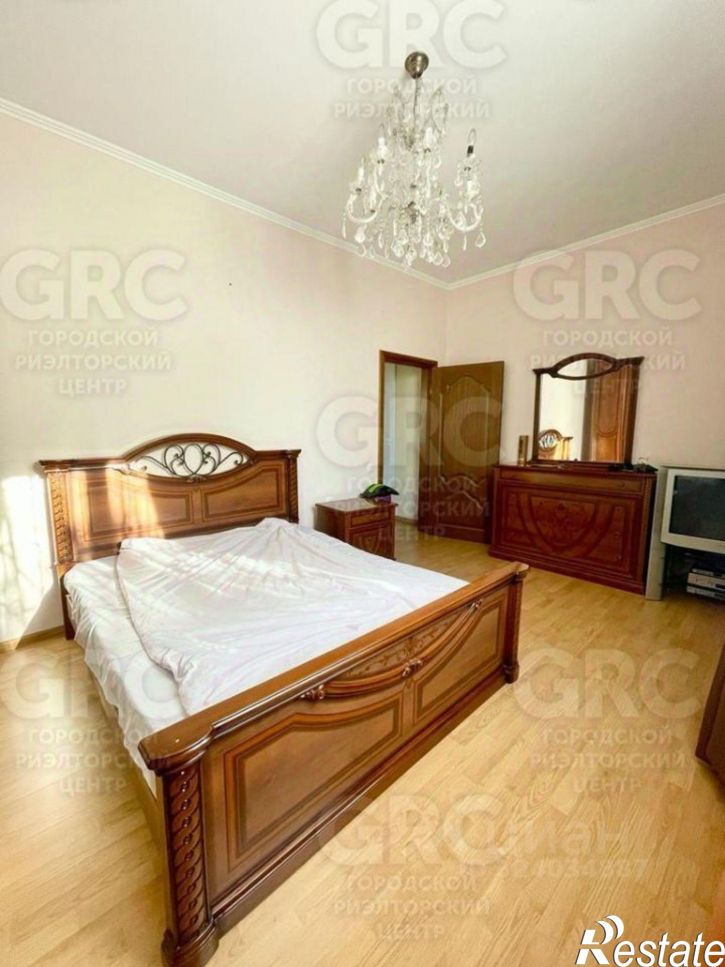 2-комн квартира Калужская улица, 6А,  д. 6А