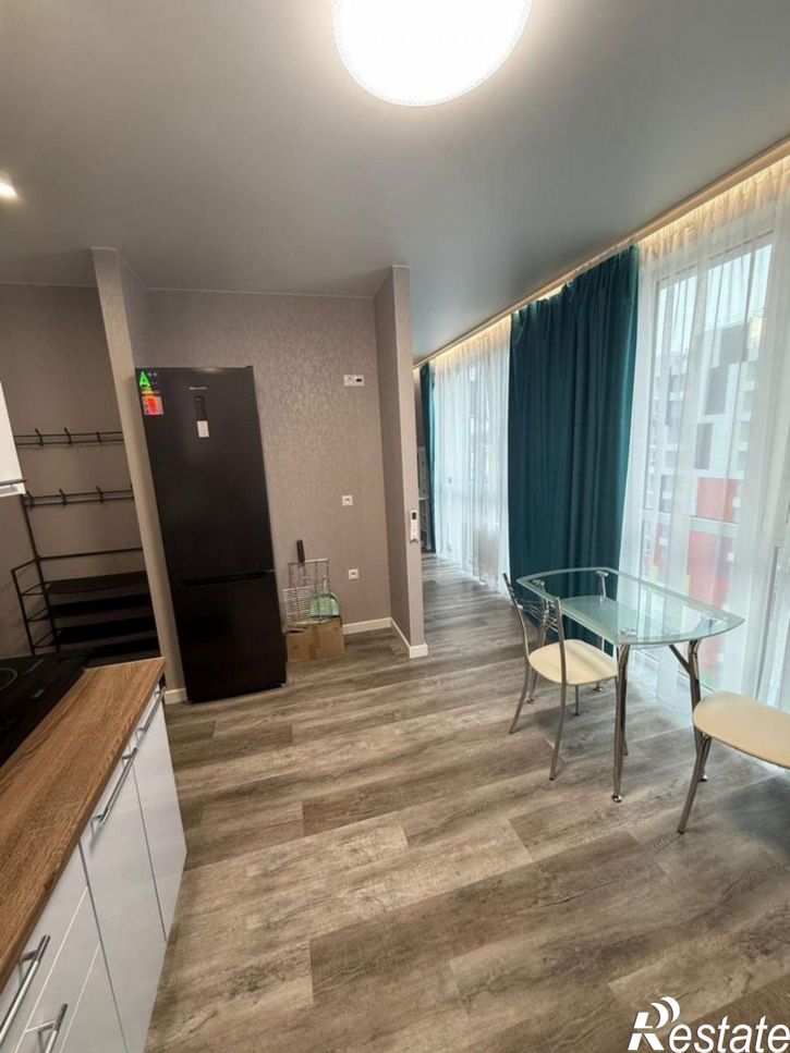 1-комн квартира Пластунская улица, 123А к1,  д. 123А к1