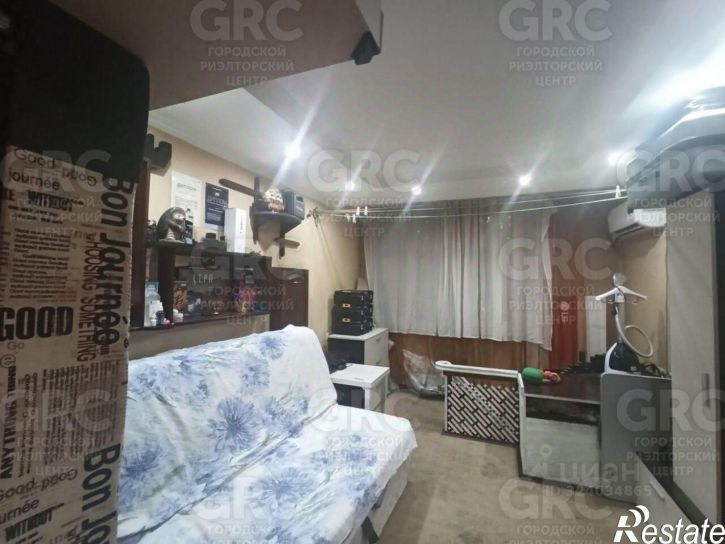 2-комн квартира ул Донская, 45,  д. 45