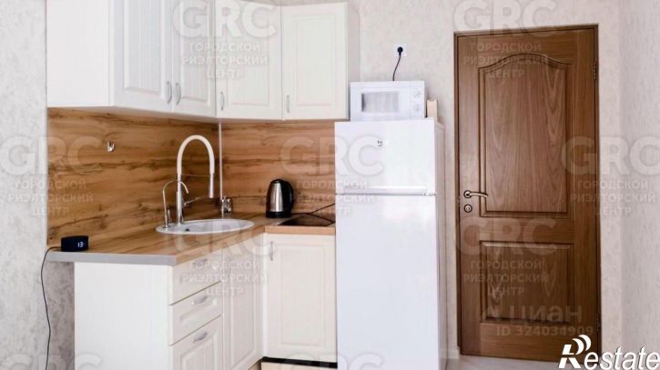 2-комн квартира ул Красная, 34Ж,  д. 34Ж