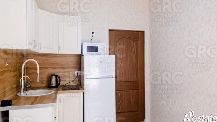 2-комн квартира ул Красная, 34Ж,  д. 34Ж