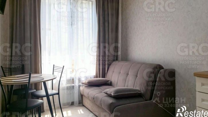 2-комн квартира ул Красная, 34Ж,  д. 34Ж